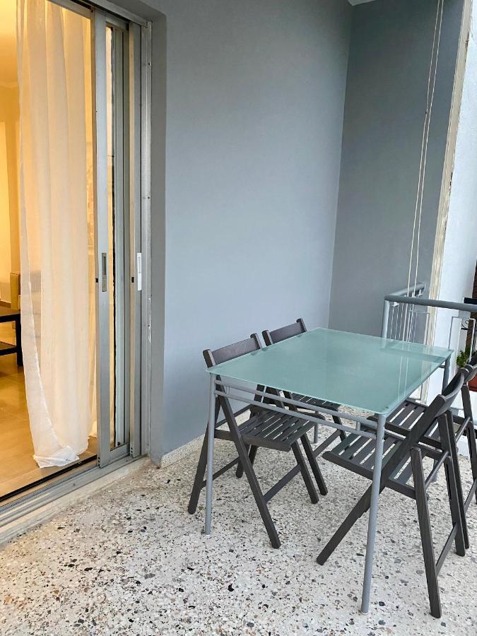Nafpaktos Accommodation Near Historic Center Eksteriør bilde